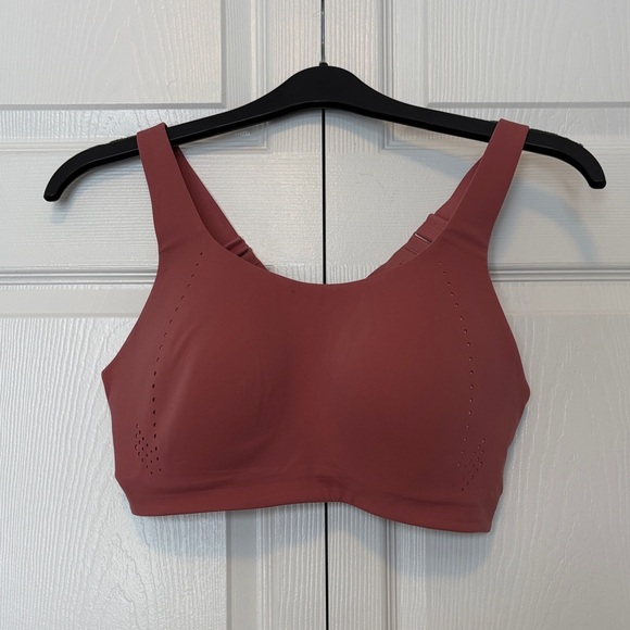 lululemon athletica Other - Lululemon Athletica Women's Bra in Dusty Rose